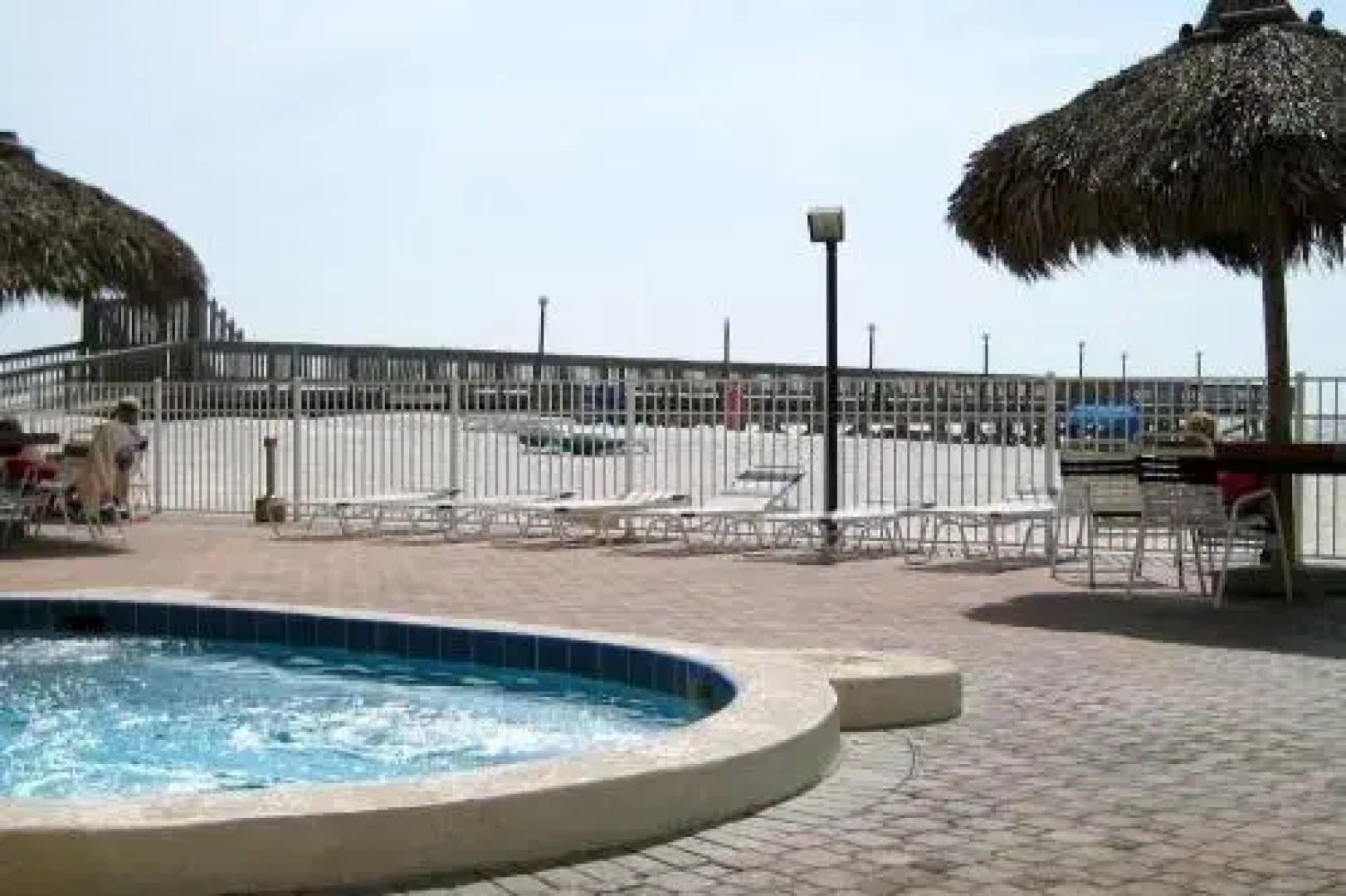Sand Dollar 512 Apartment