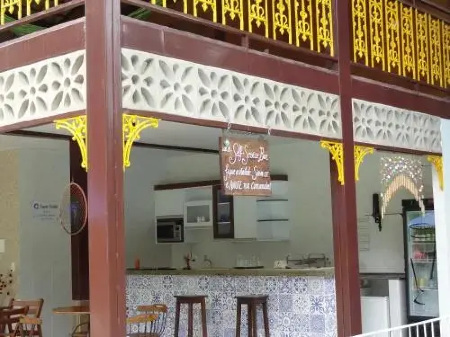 Pousada Villa Bia