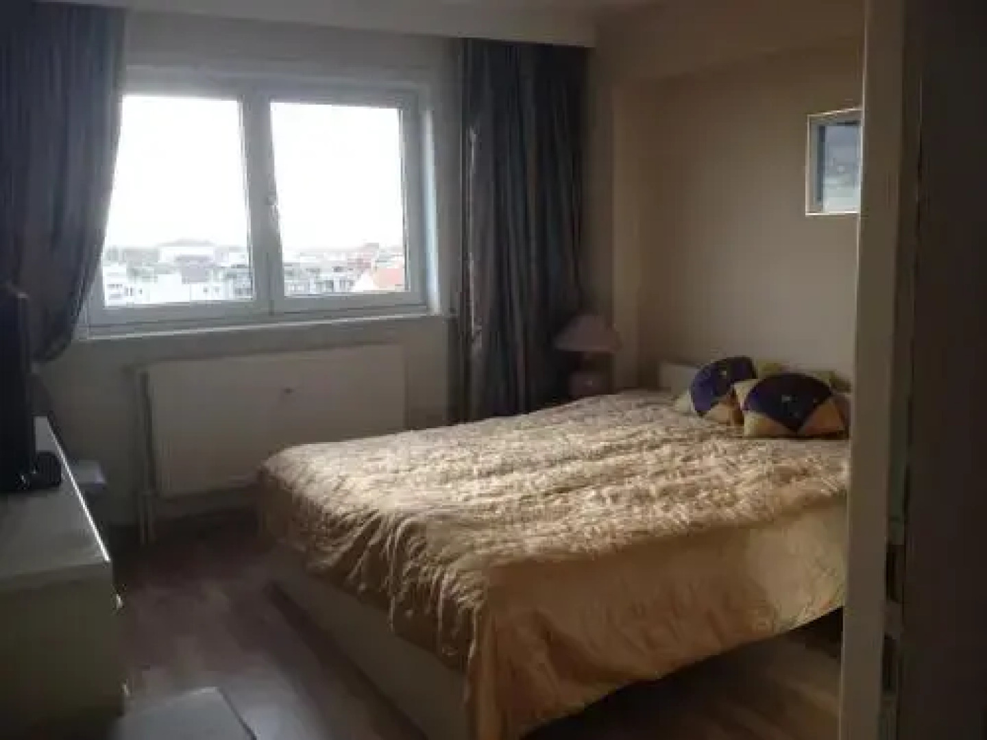 Apartment Ten Dycke 65