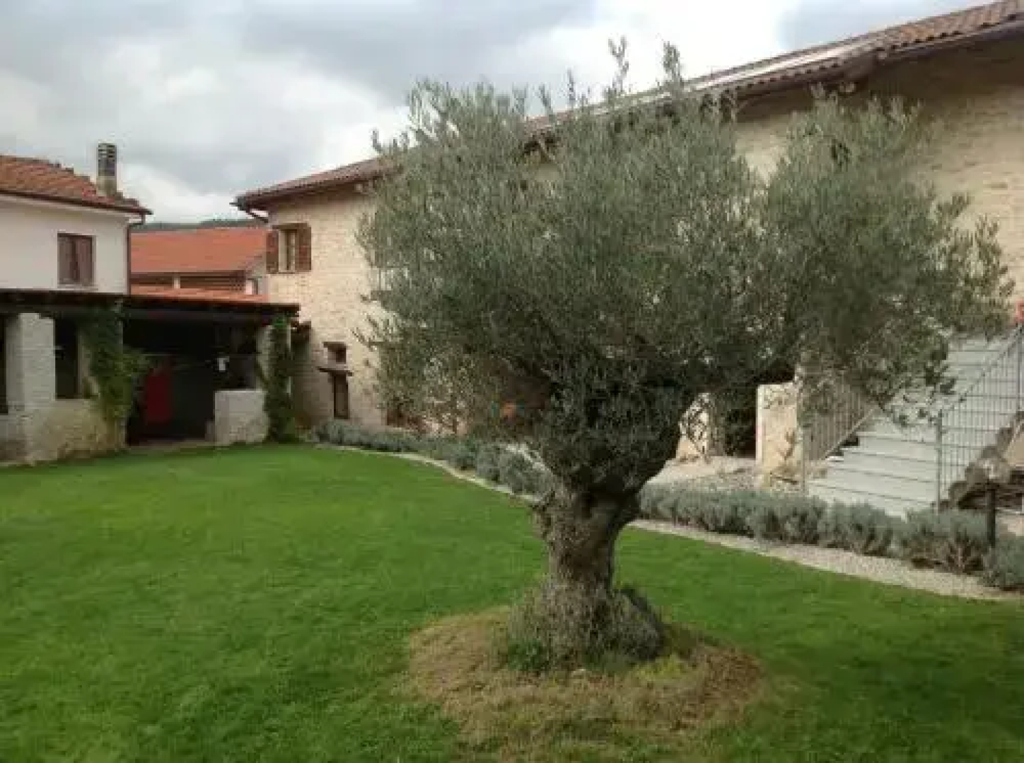 Casa Castello