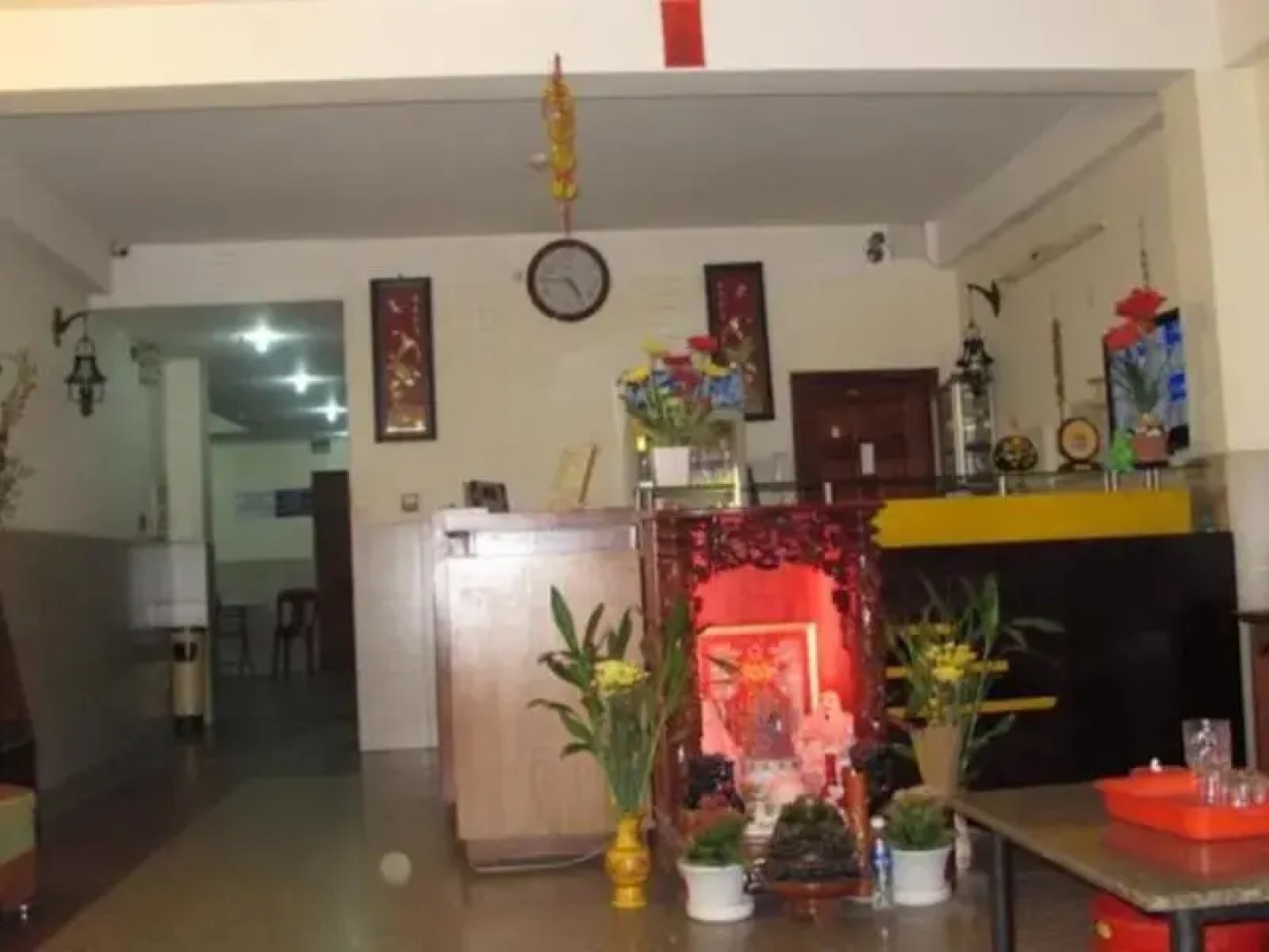 Khanh Linh 2 Hotel