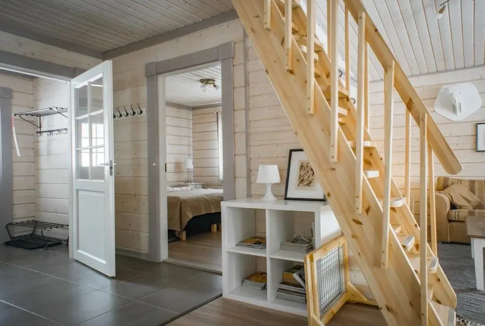 Fish & Fun Holiday Cottages