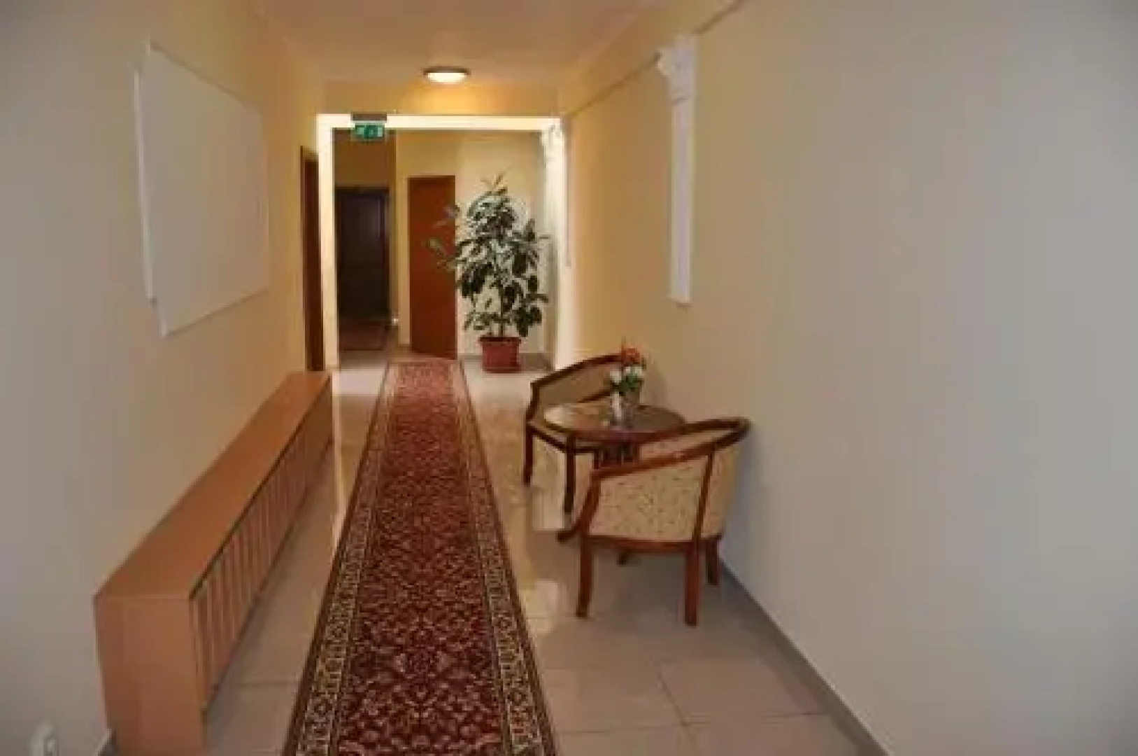 Hotel Átrium