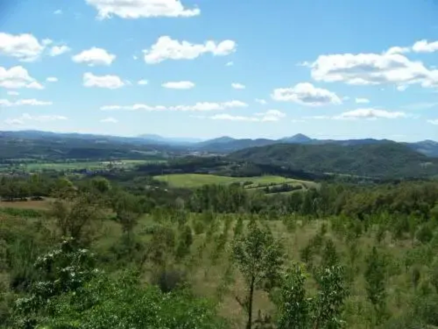 B&B Valdipetrina