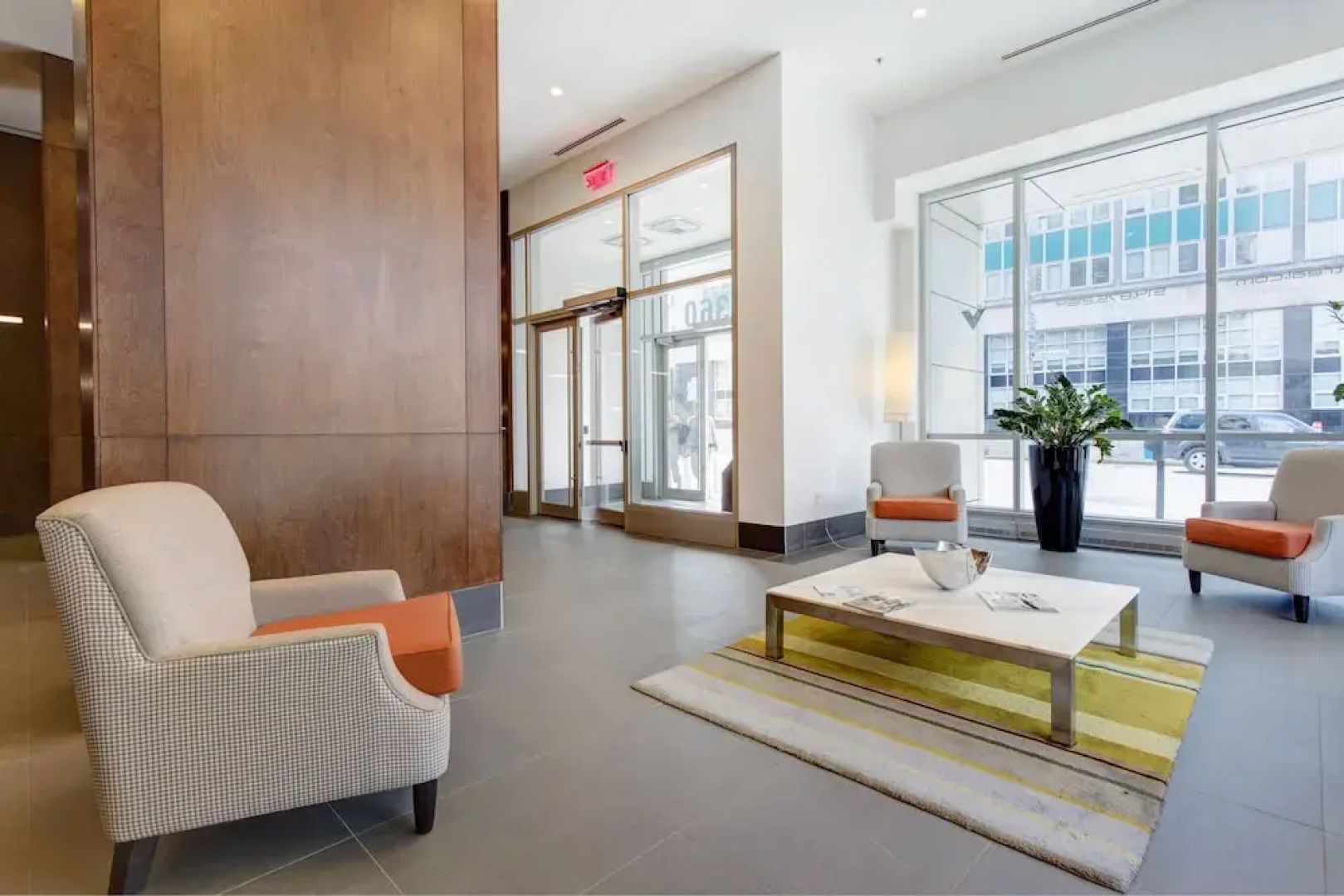 Place des Festivals Serviced Apartments by Hometrotting