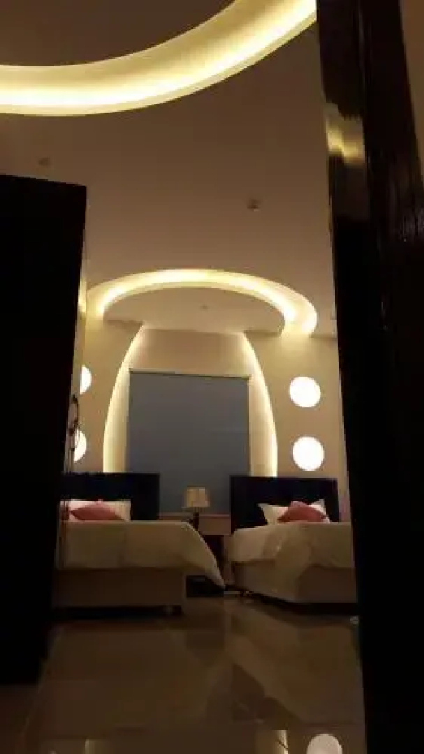 Sigma House - Al Dahiya