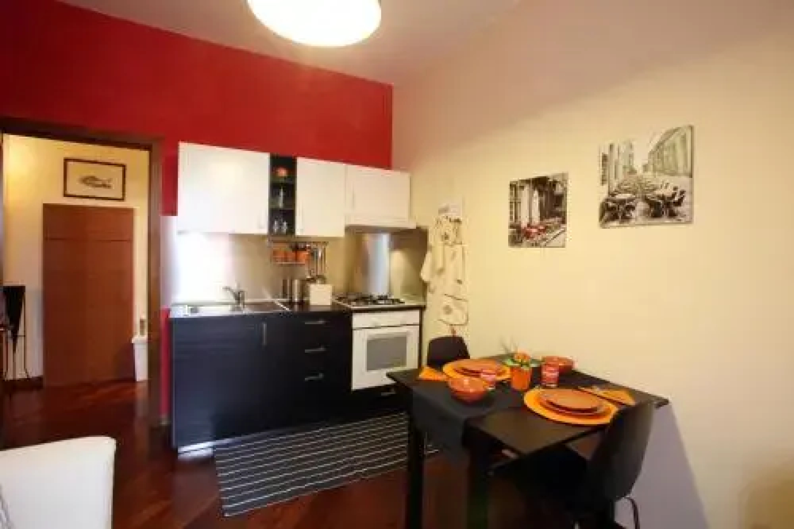 Le Petite Maison