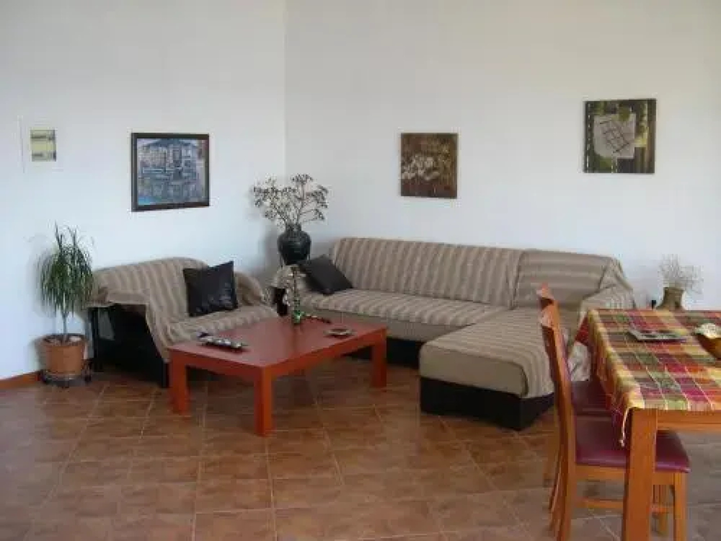 Chrysa Villa
