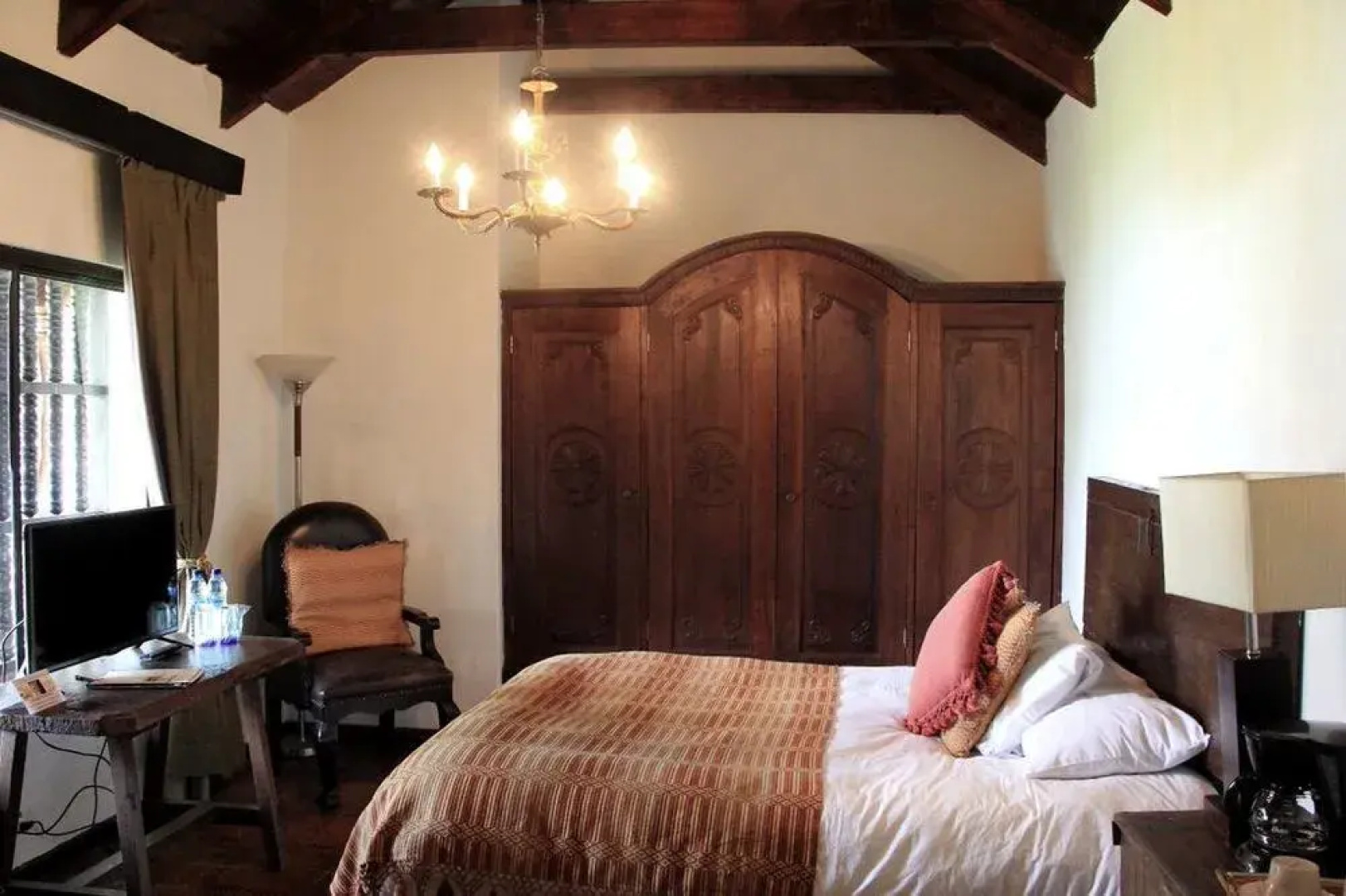 Casa La Capilla Boutique