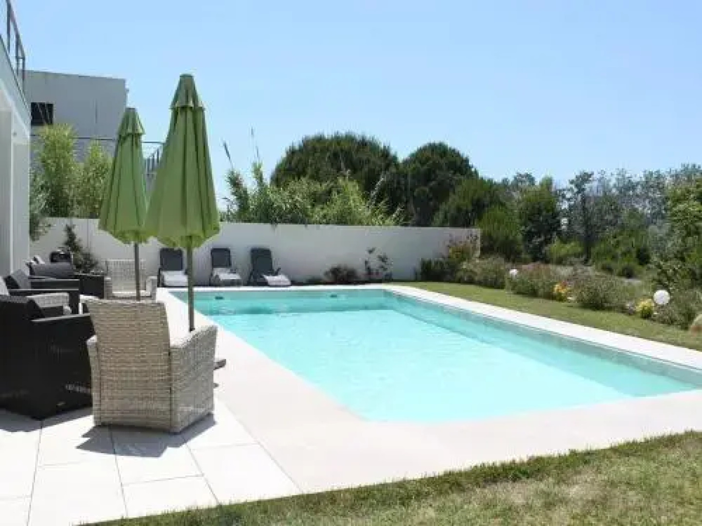 Villa La Pinède Azur