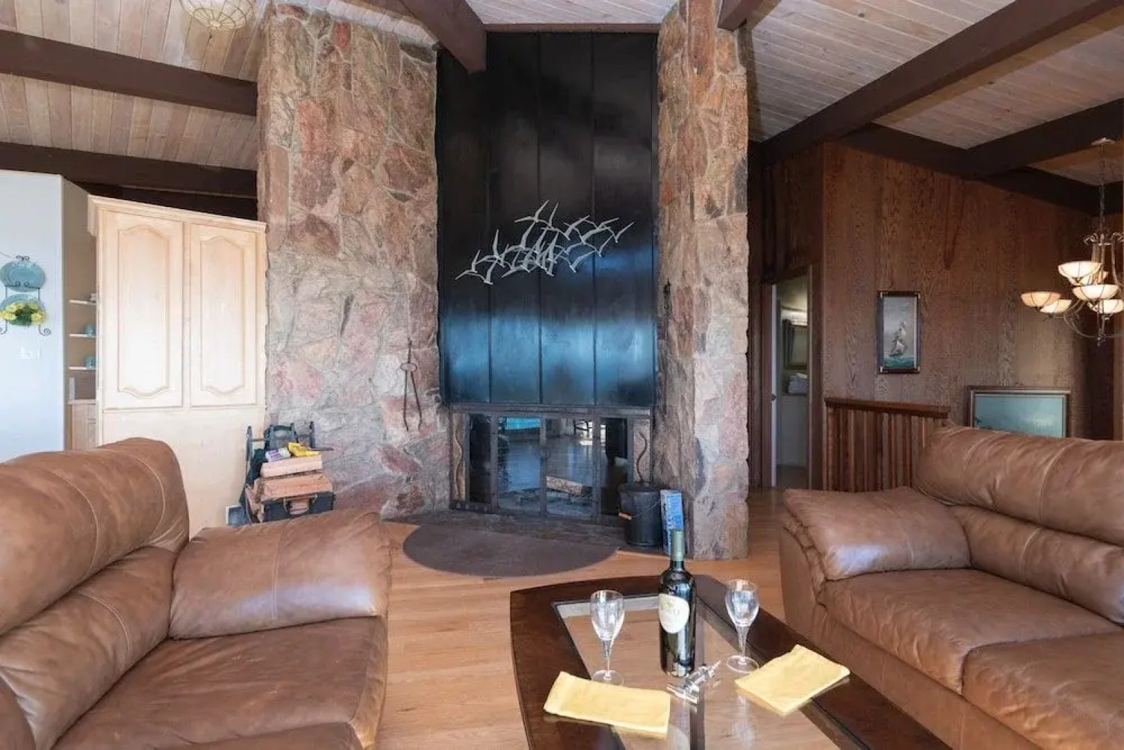 Home Port by RedAwning