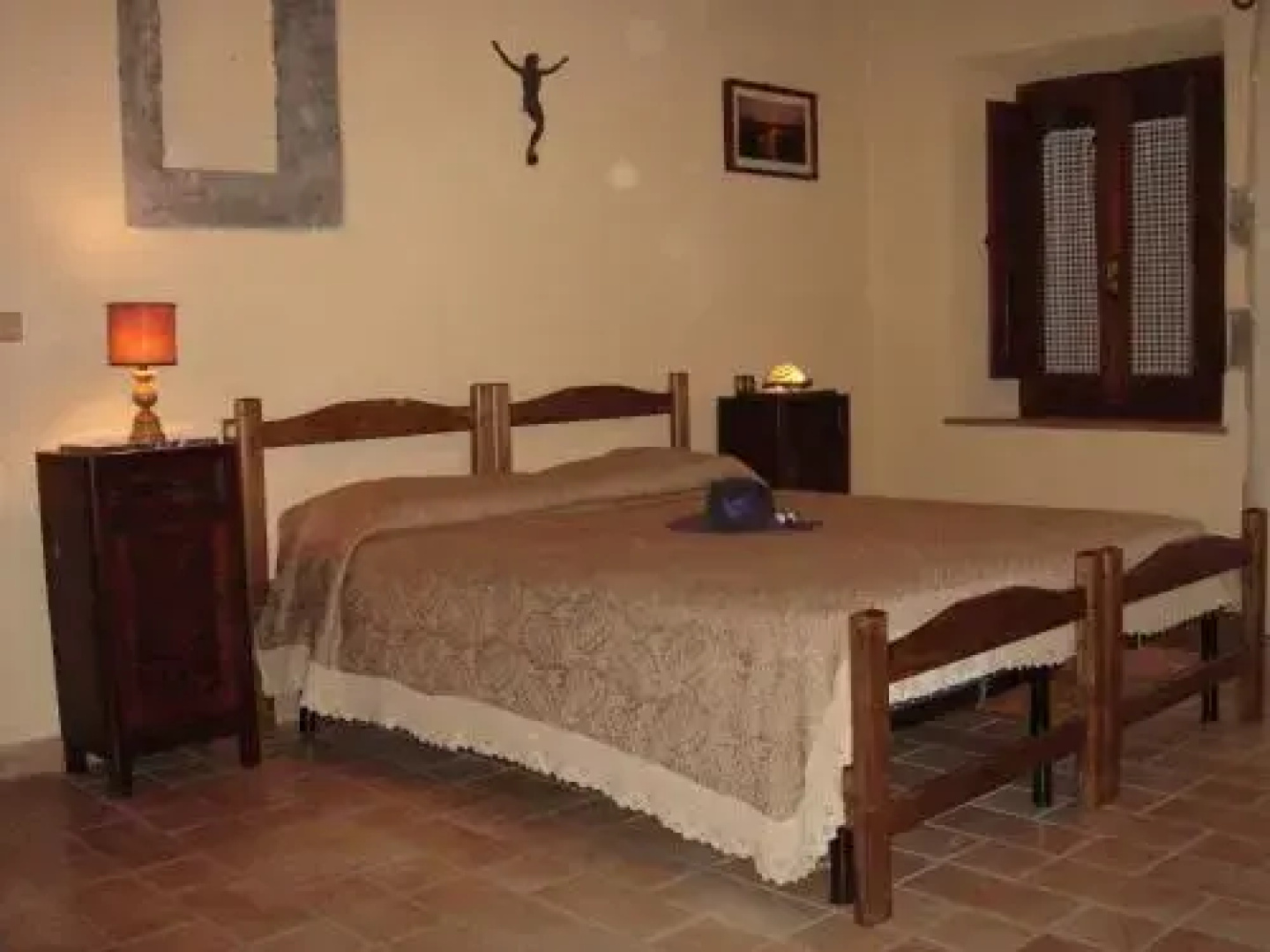 Agriturismo Podere dei Venti