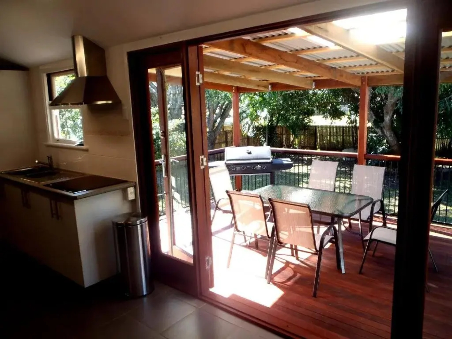 Boomerang Beach House