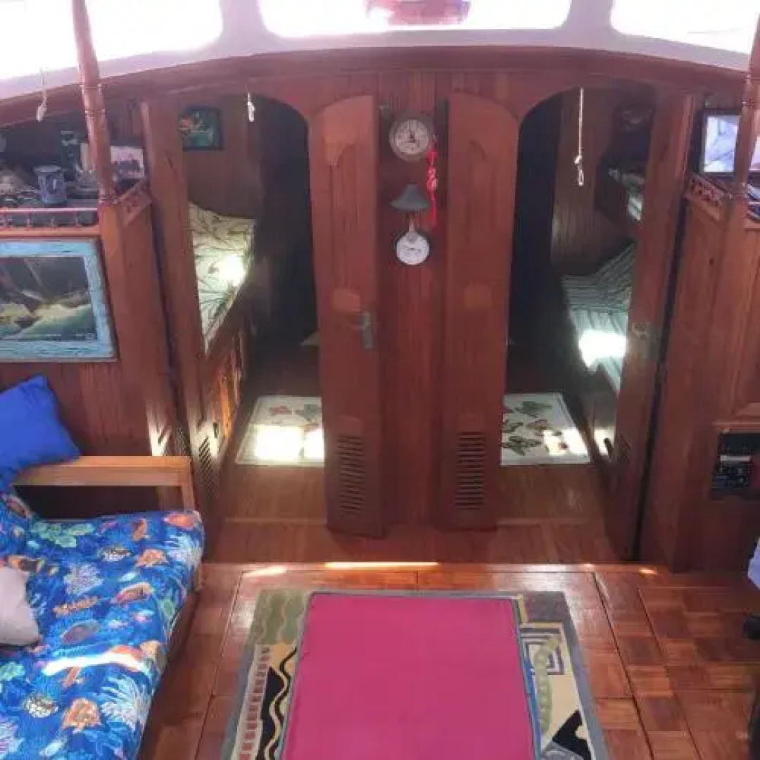 St. Thomas All-Inclusive Boathouse