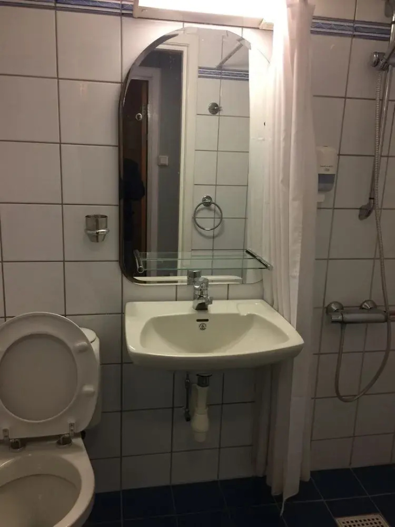 Best Western Fagerborg Hotel