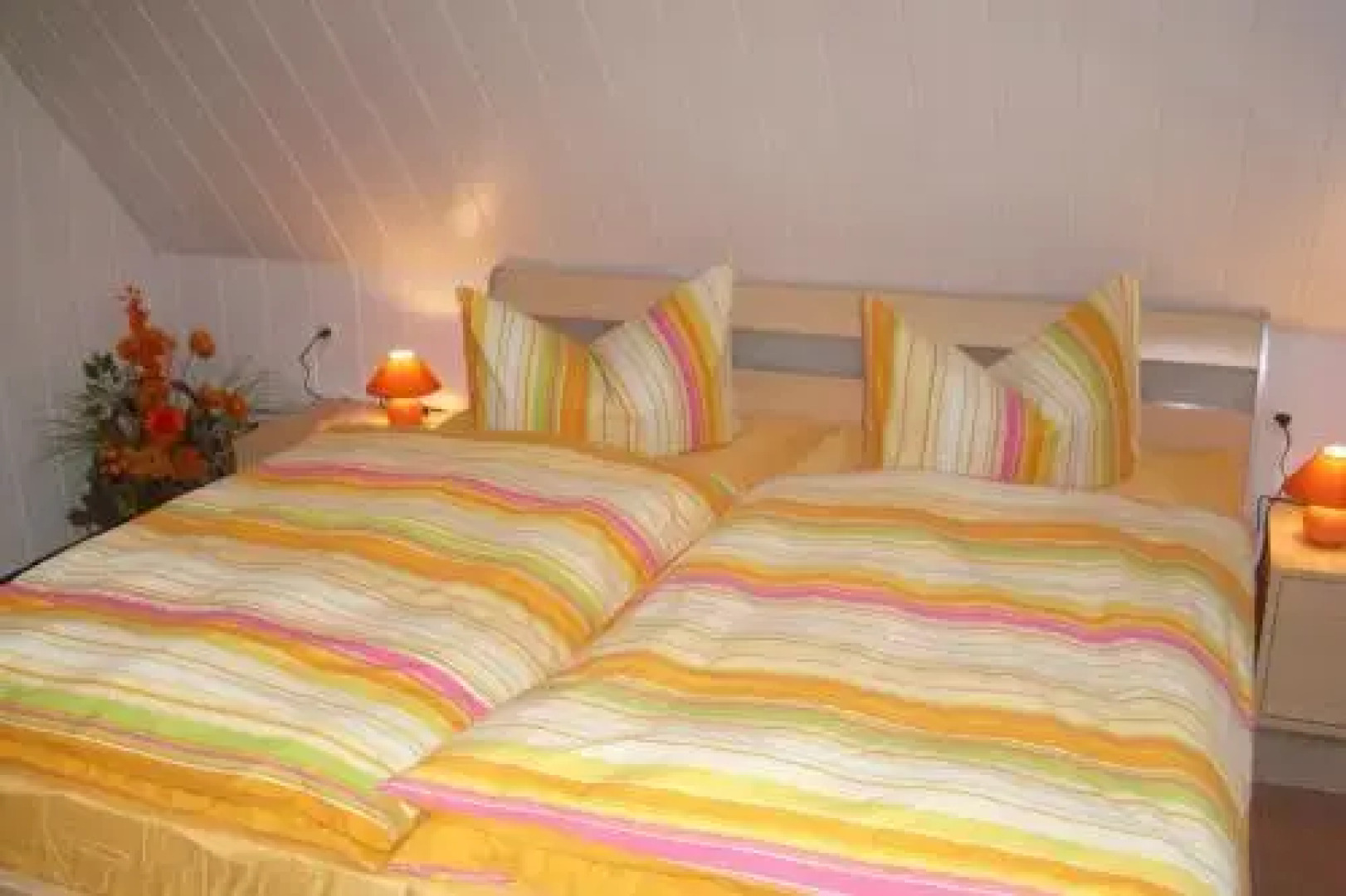 Ferienwohnung Ulbrich