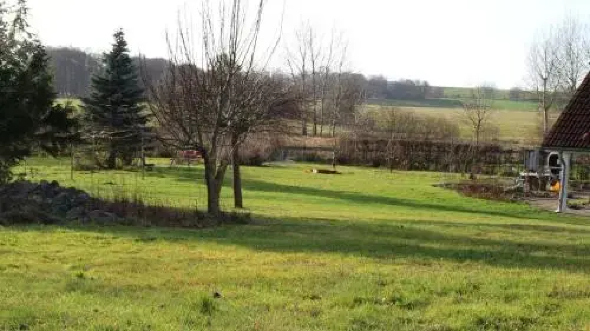 Pension Zum Neuensiener See