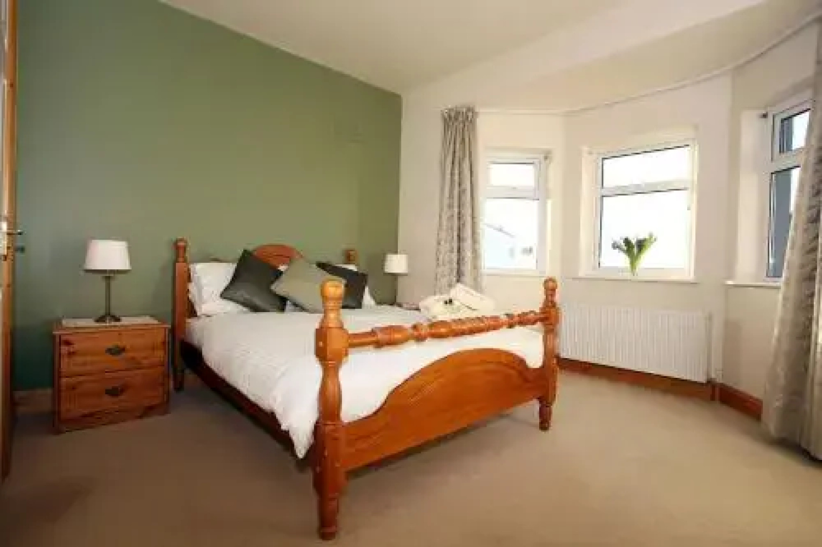 Willow Lodge (Adults Only)