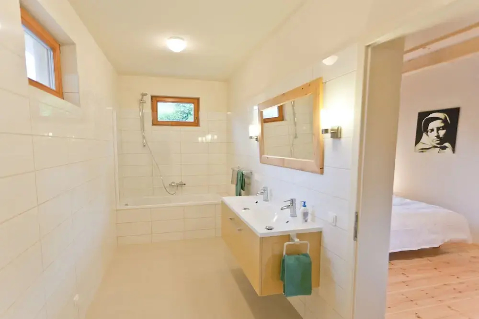Irota EcoLodge
