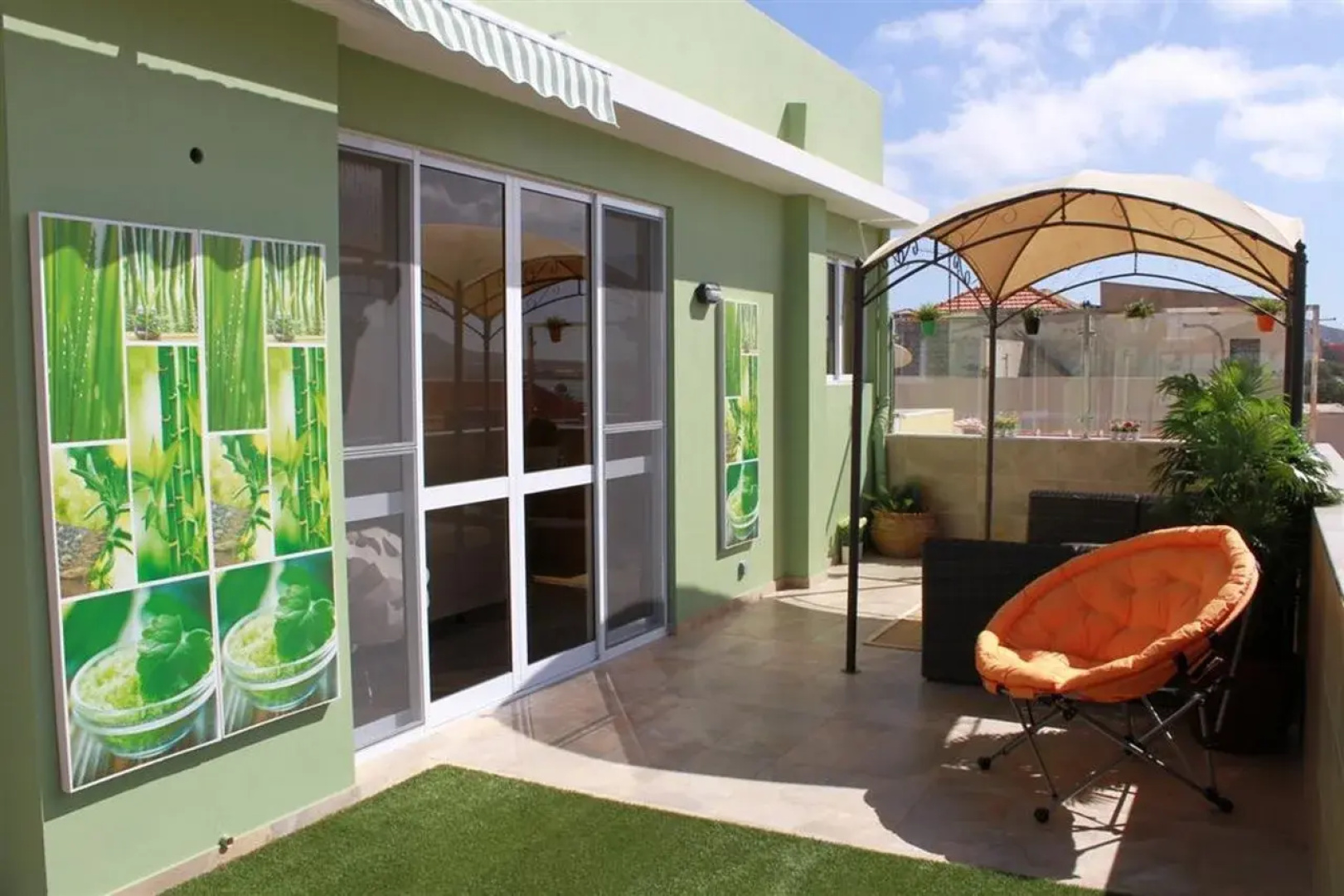 Mindelo Residencial