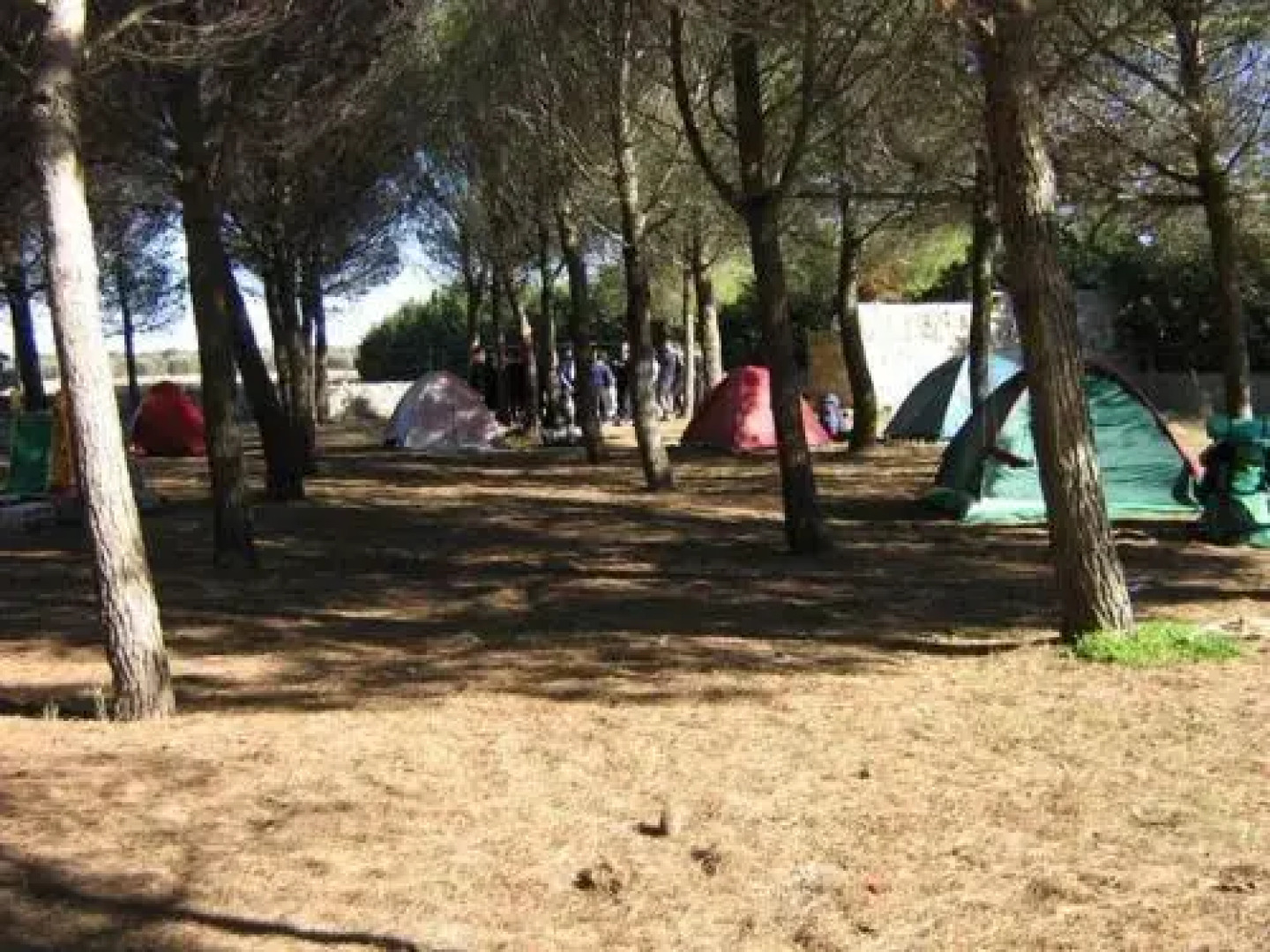 Agricamping La Natura