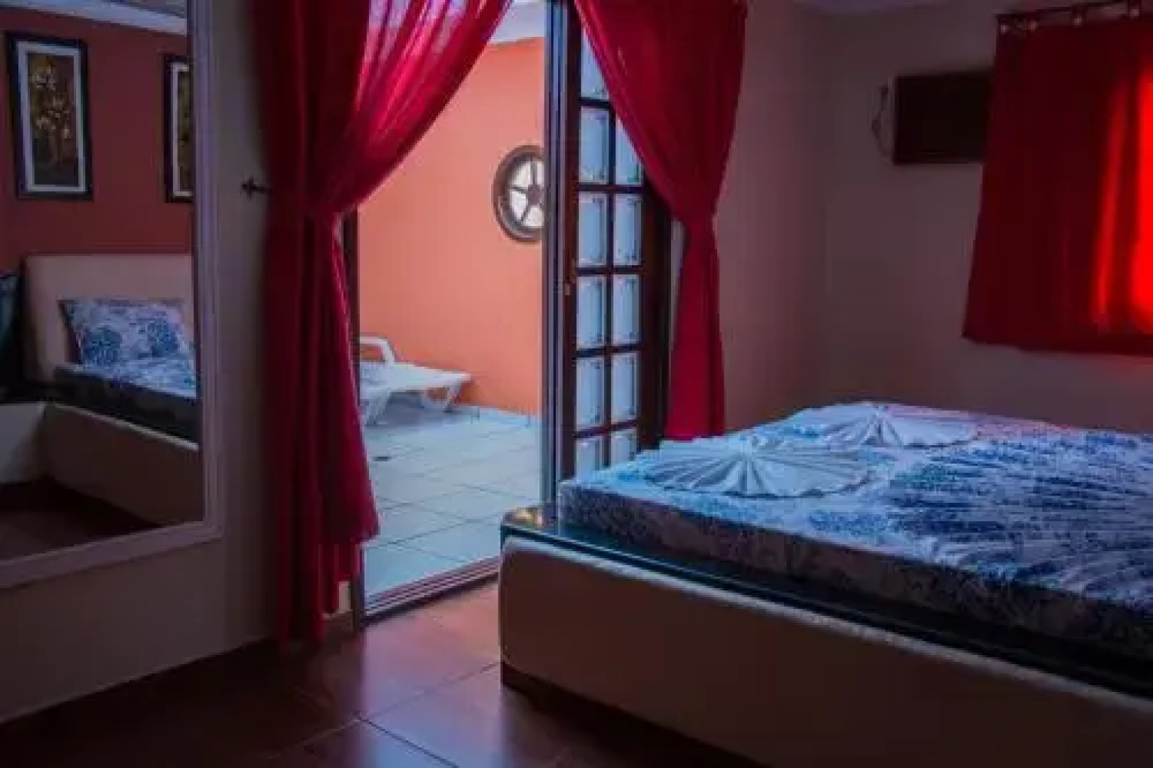 Motel Gaivotas