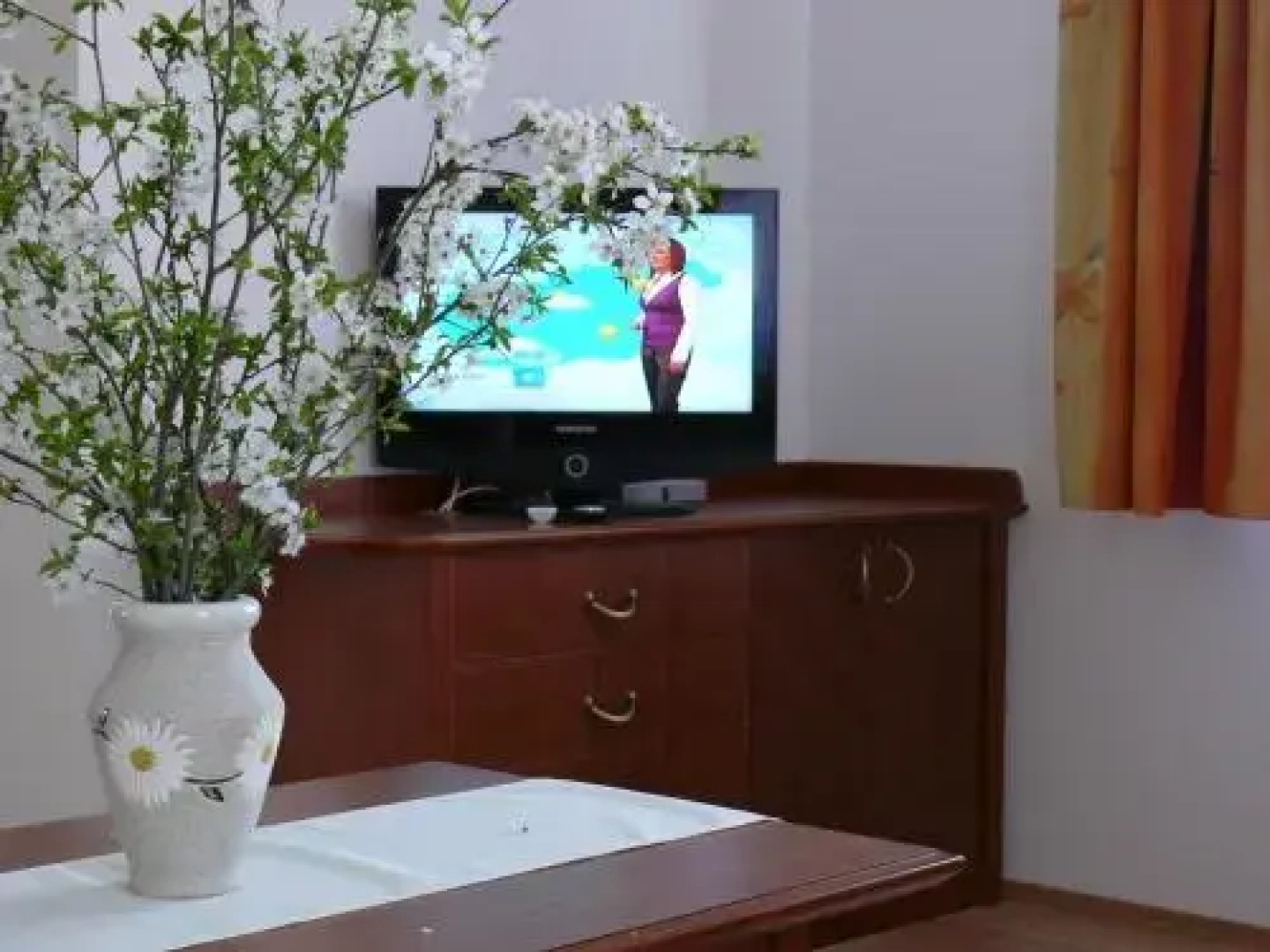 Szerencsemák Panzió