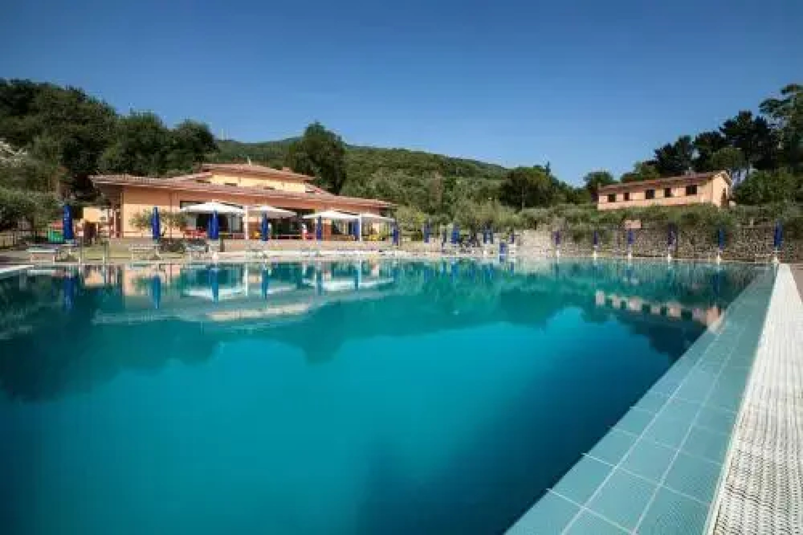 Agriturismo La Molara
