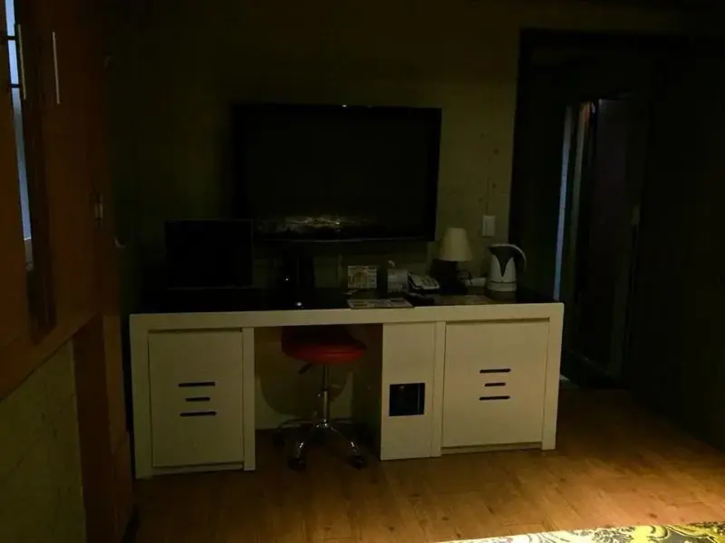Daejeon Best Motel