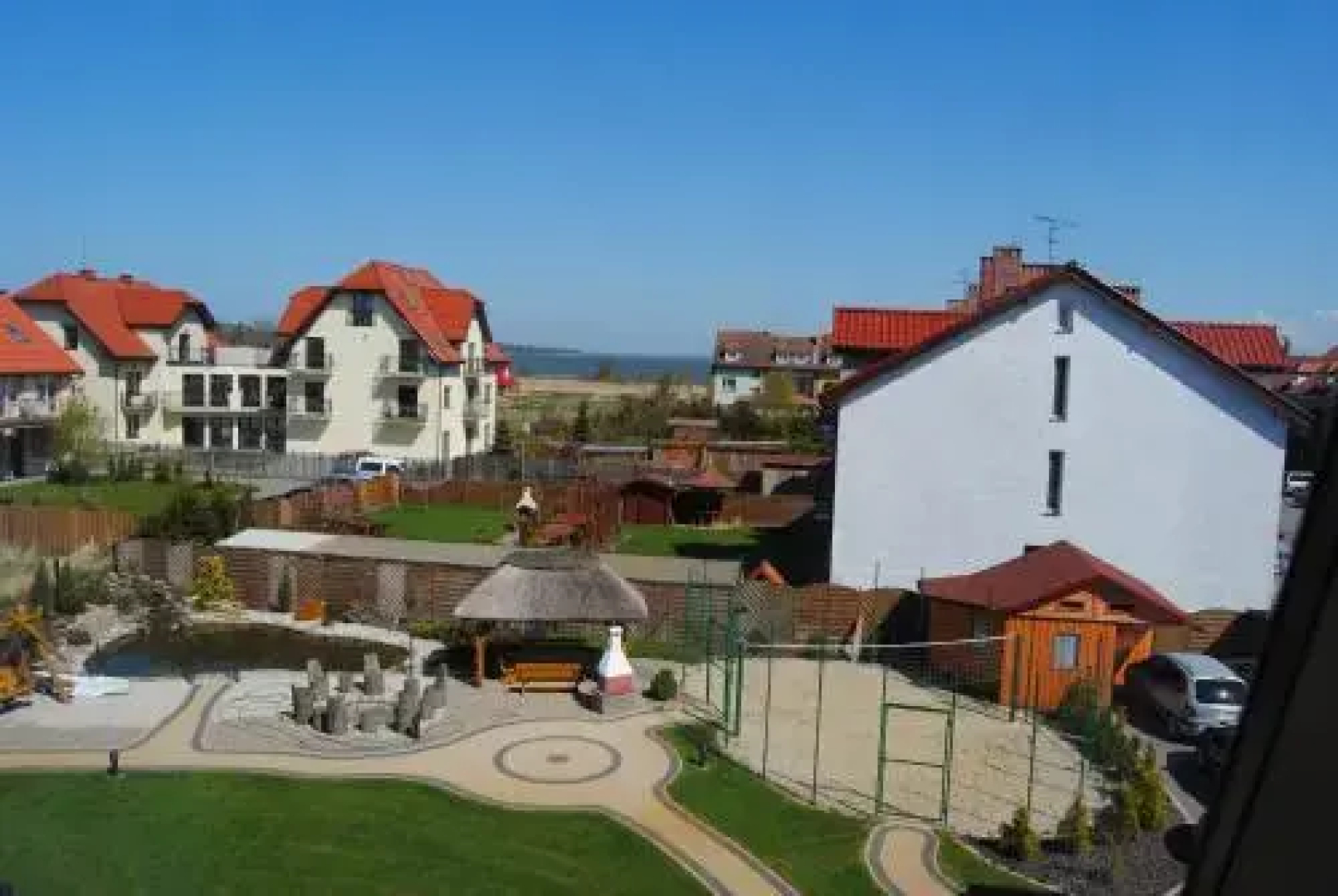 Villa Aida