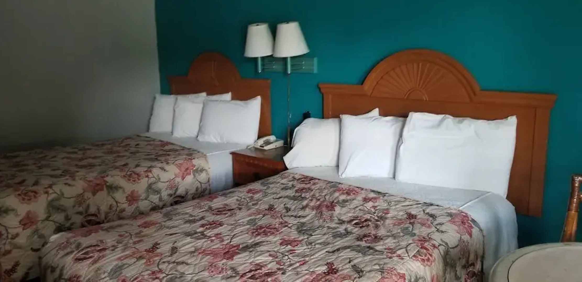 Palmetto Inn
