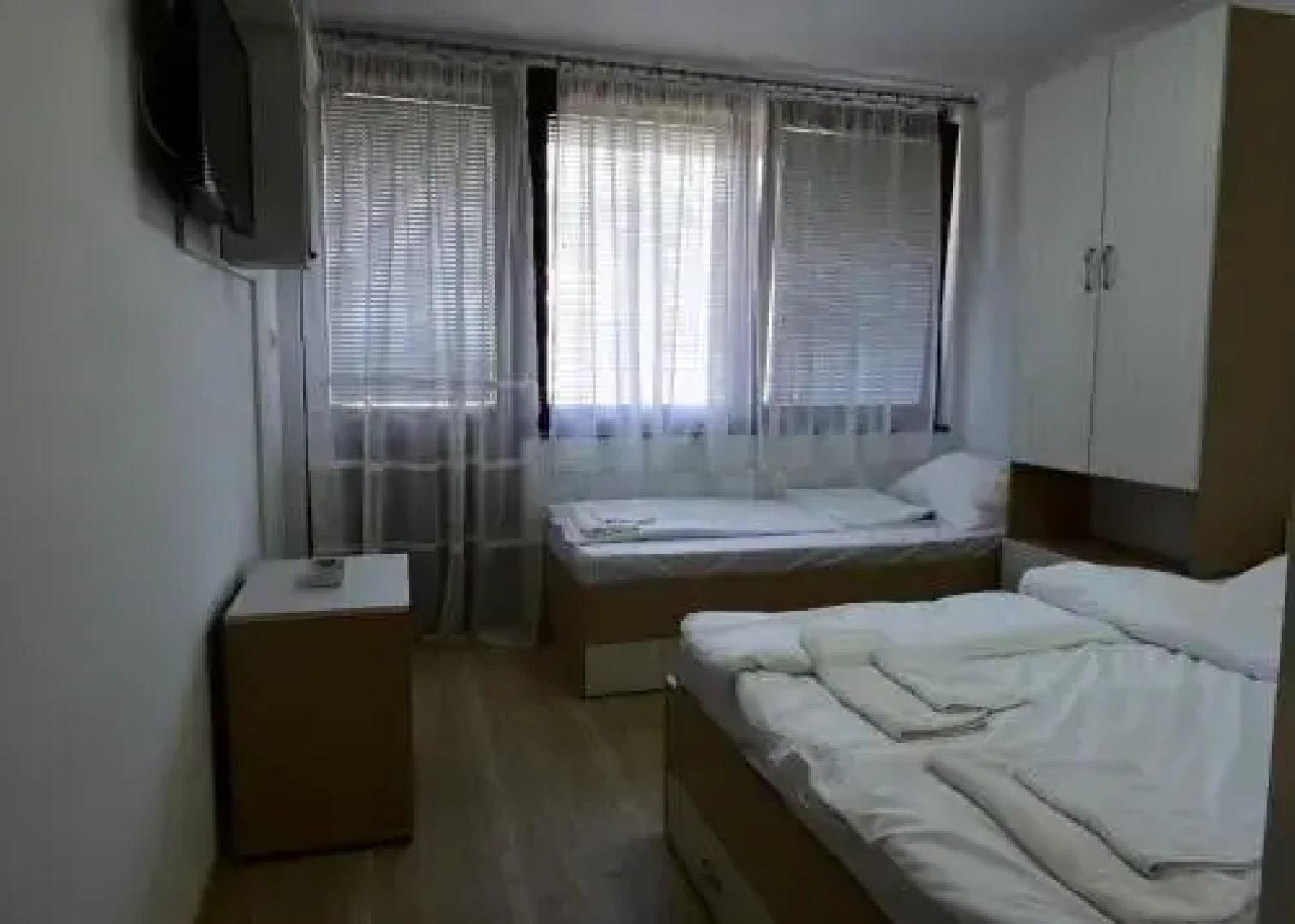 Guesthouse Ušće