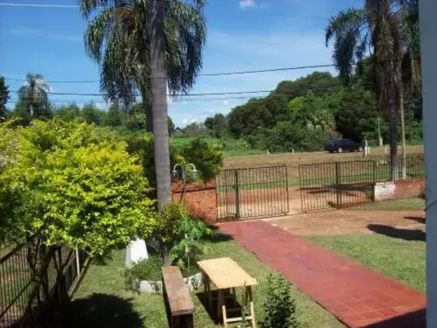 Casona Rural Km 1469