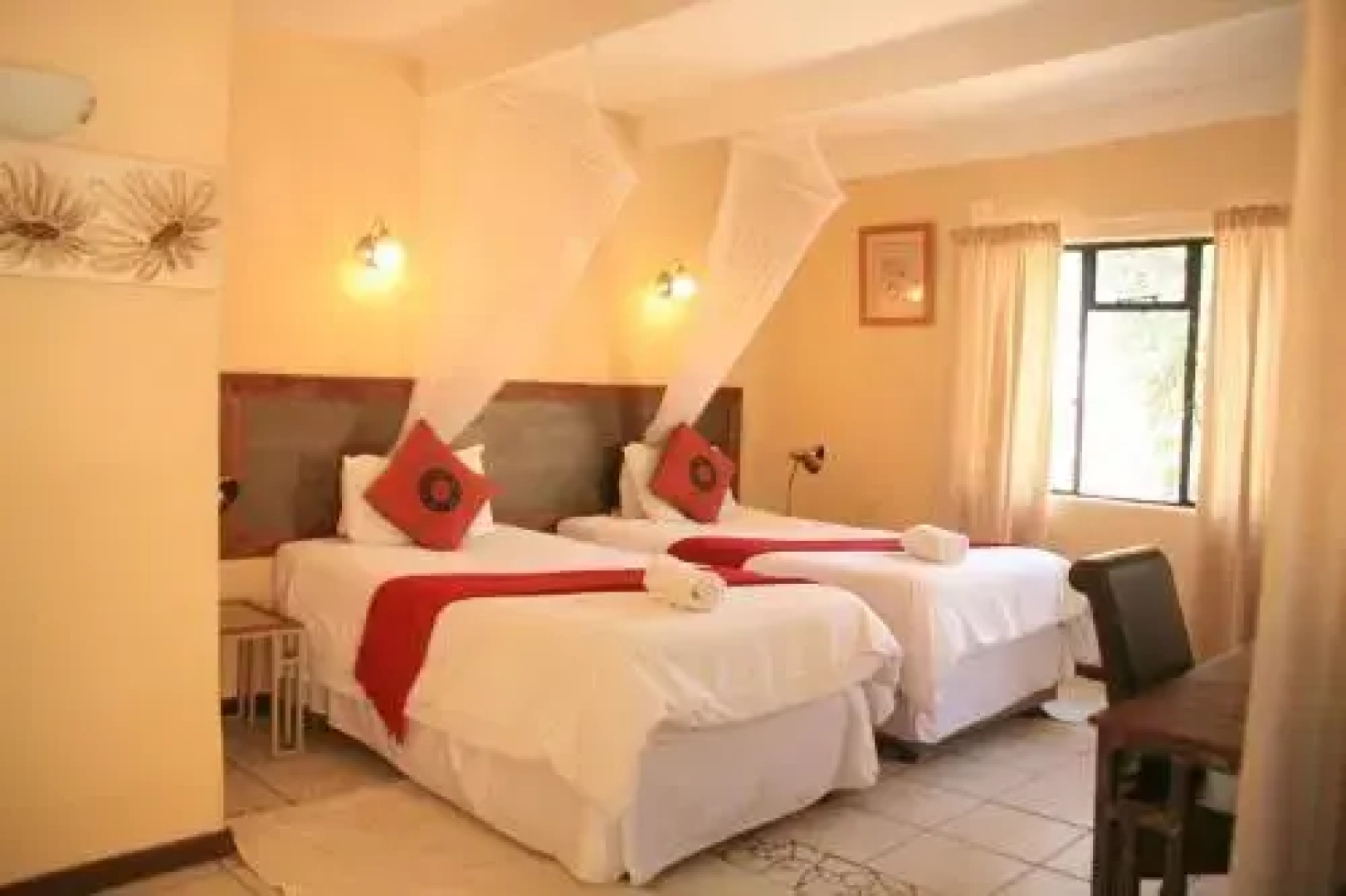 Gweta Lodge