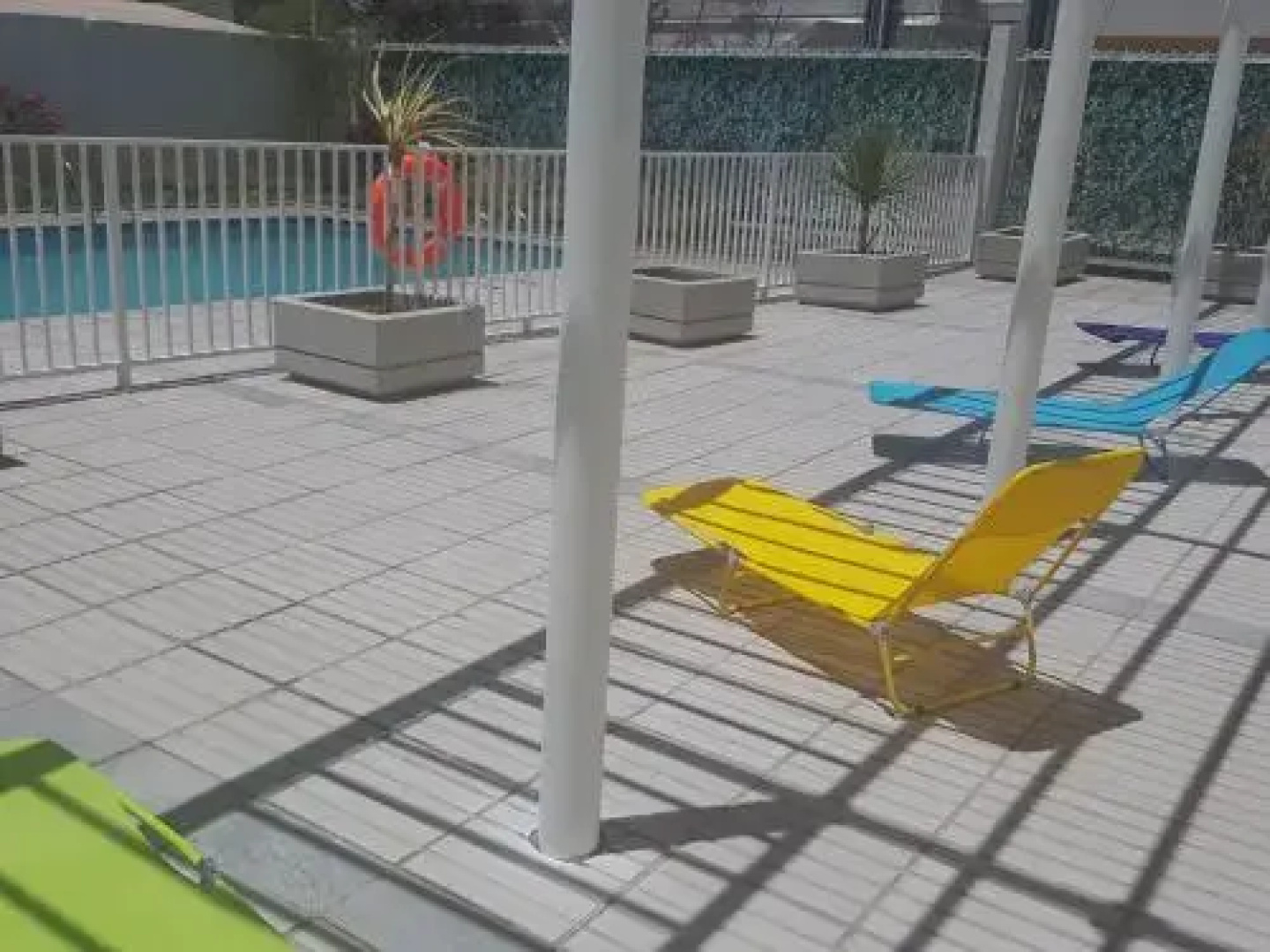 Departamento Particular Alto Calama