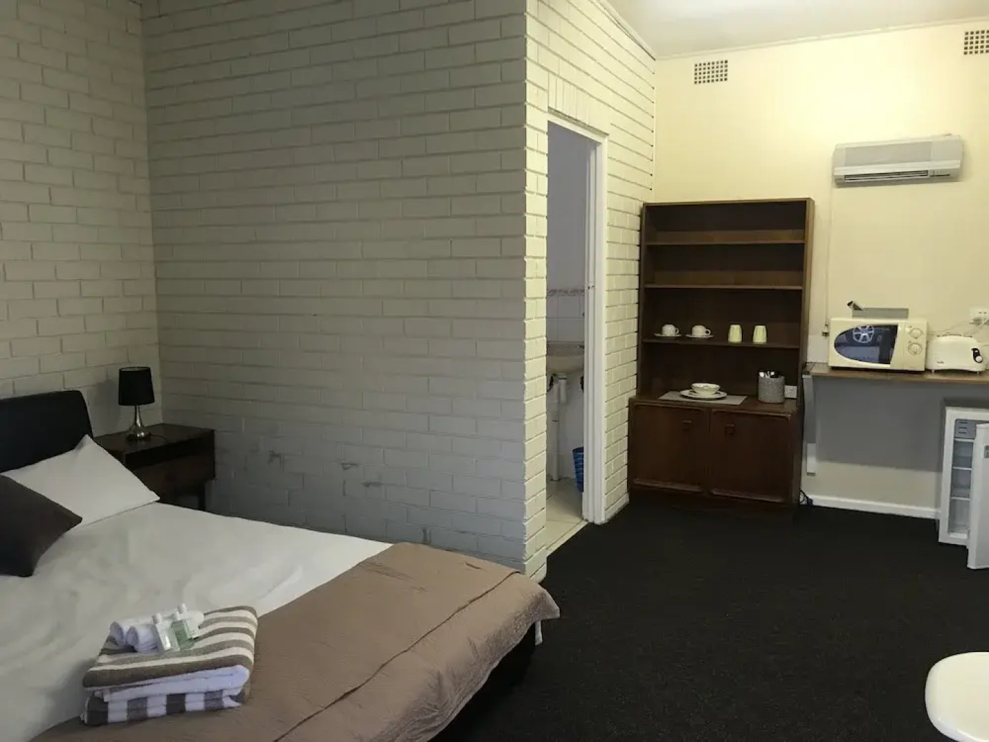 Dorrigo Railway Inn Motel