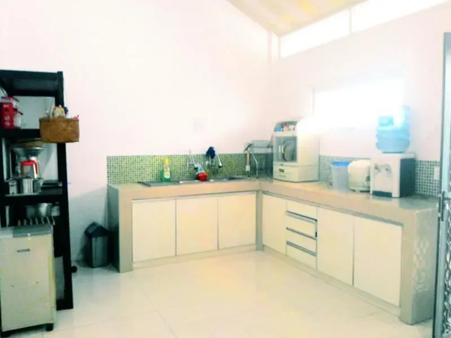 Grace Villa Lembang