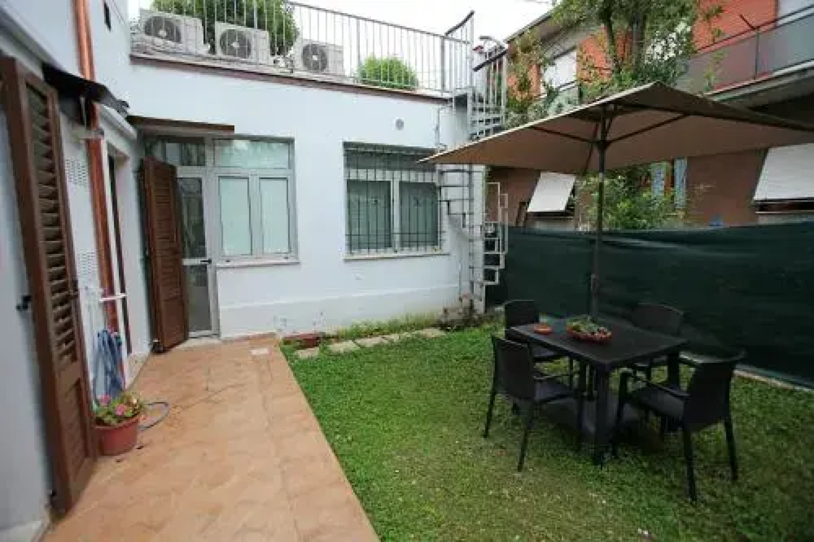 Orchidea House