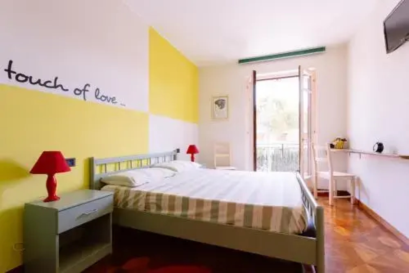 BB A Casa Di Lucio E Giuliana