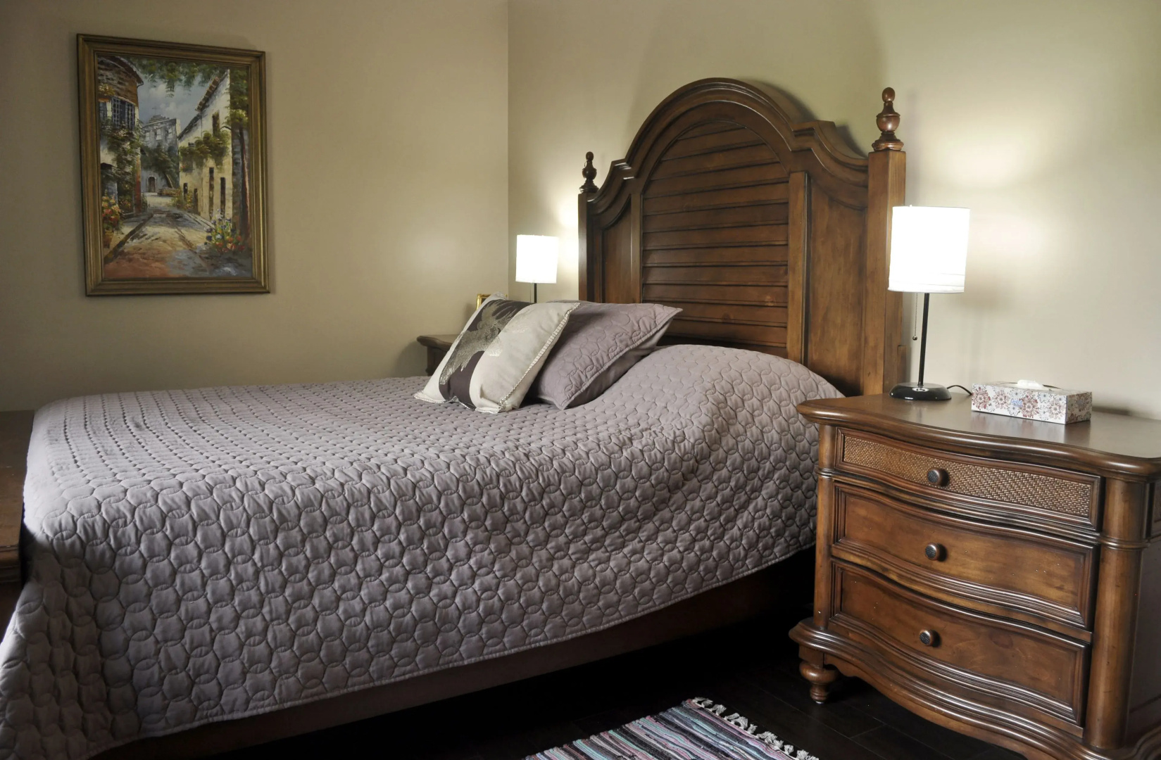 Centennial House Bed and Breakfast