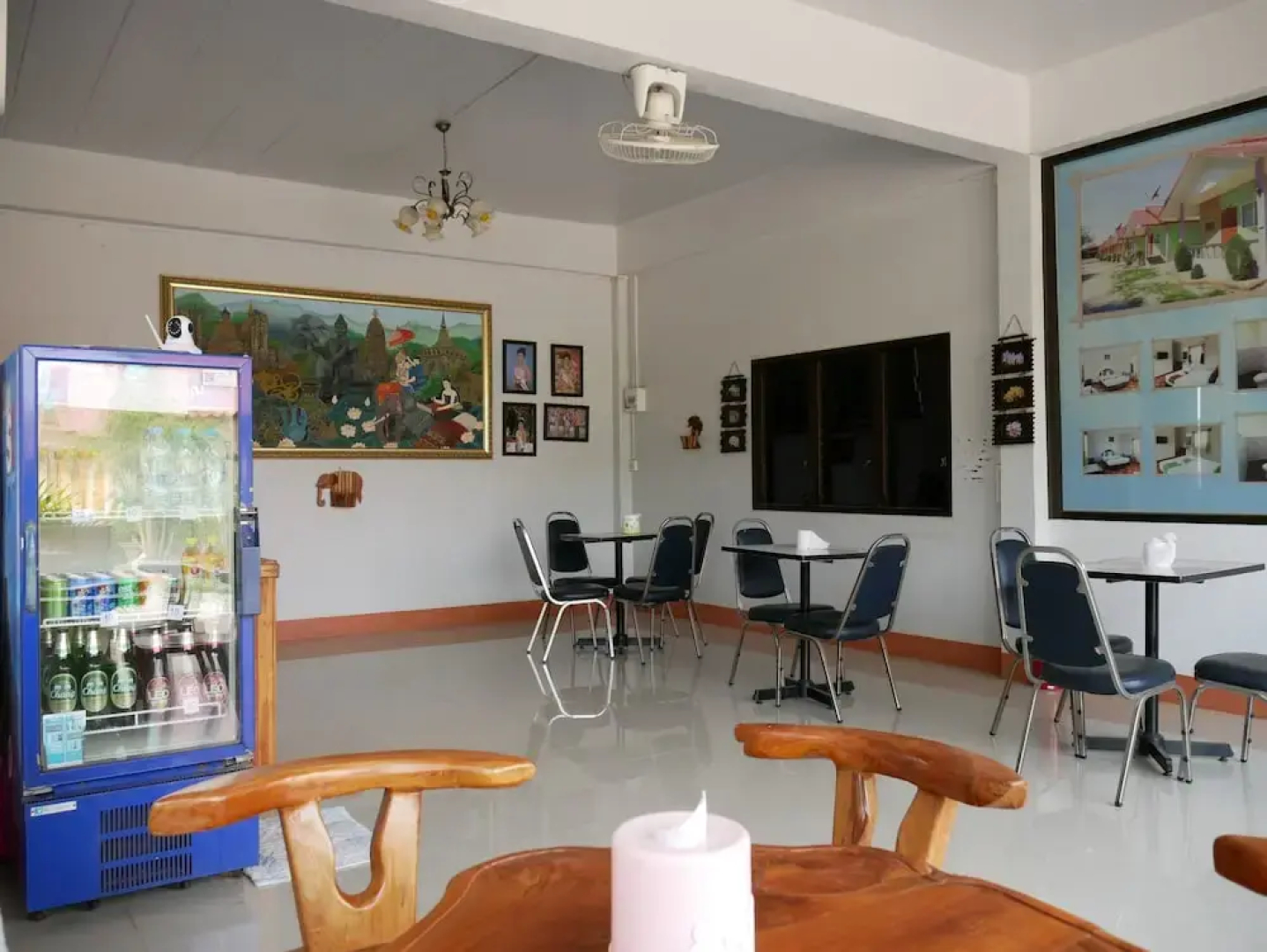 Tonpalm Resort