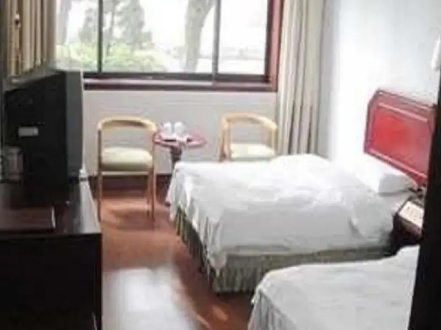 Idiam Motel Zhuhai