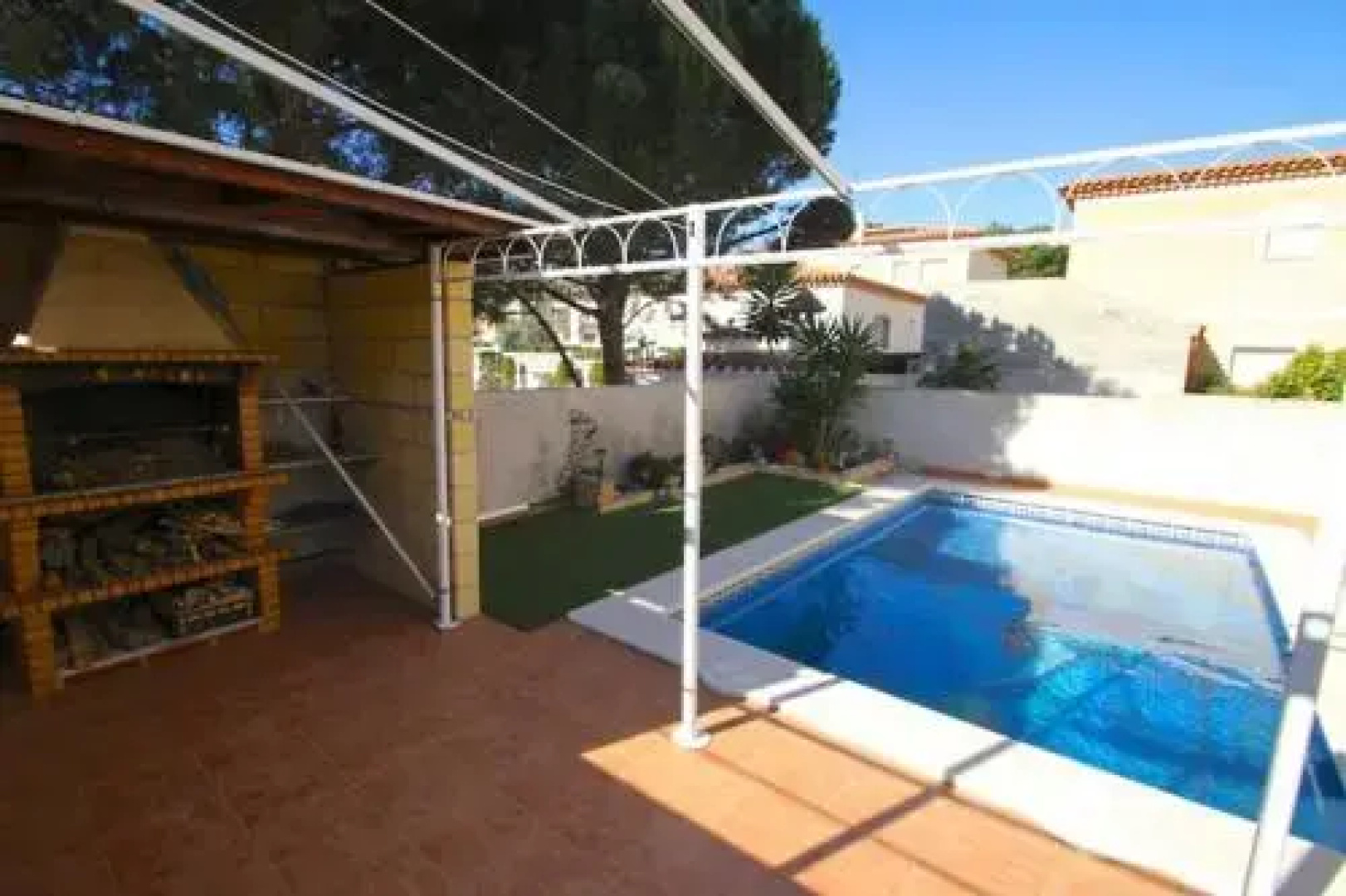 Villa Francesca 2