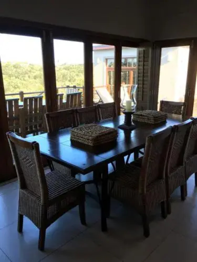 Plettenberg Bay Getaway