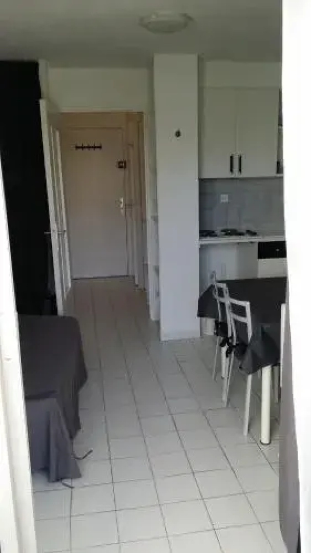 Appartement Les Sables dOr