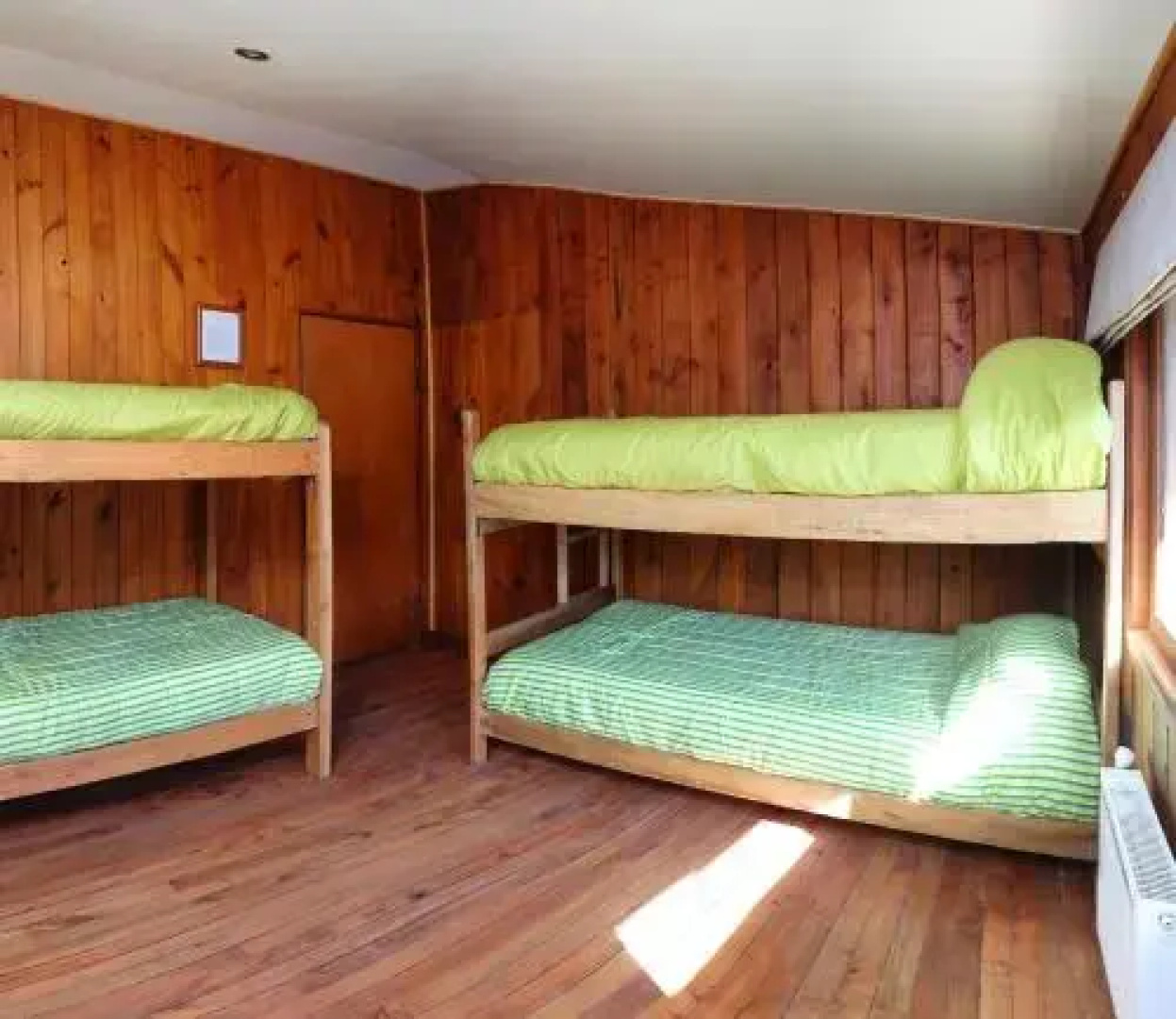Hostal Rio Libre