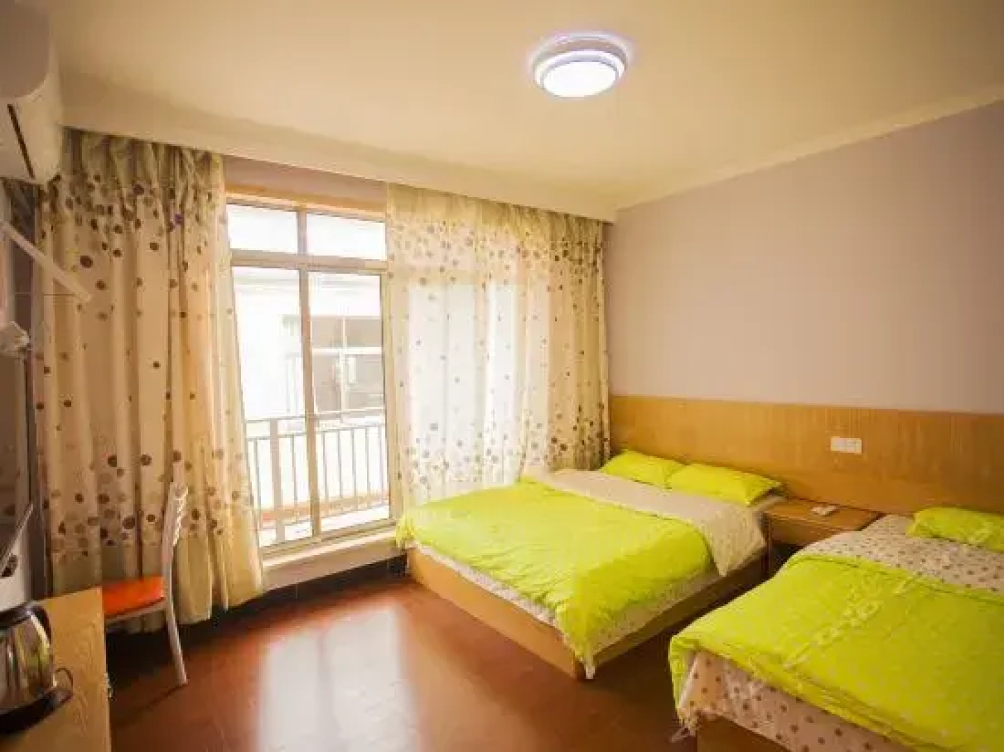 Dongdu Inn Shengsi