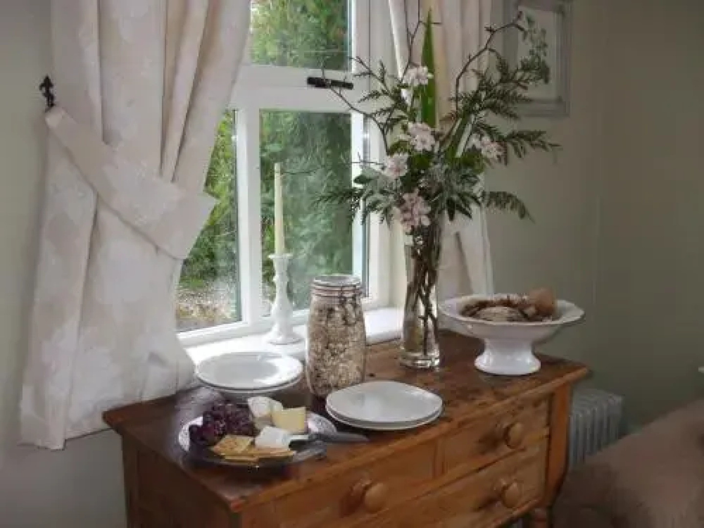 Lough Hyne B&B