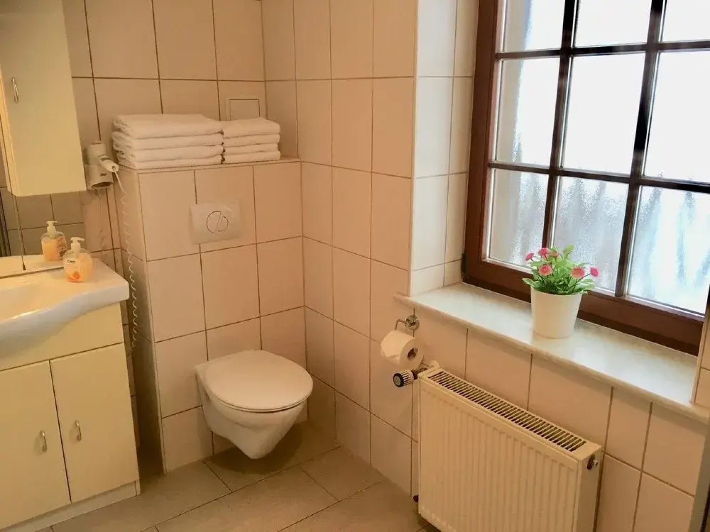 Pension und Ferienhaus Sonja Müller