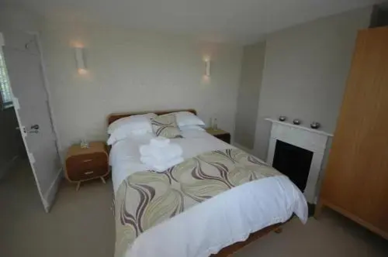 Jasmine Cottage